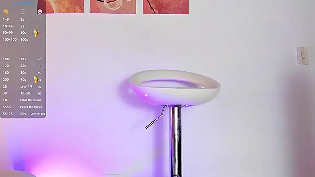 Snapshot of VICTORIA_RASH chatting on December 10, 2024, 12:39 am VICTORIA RASH online show from December 10, 2024, 12:39 am