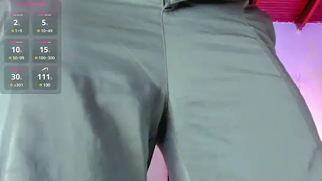 Snapshot of VICTORIA_RASH chatting on January 6, 2025, 6:52 pm VICTORIA RASH online show from January 6, 2025, 6:52 pm