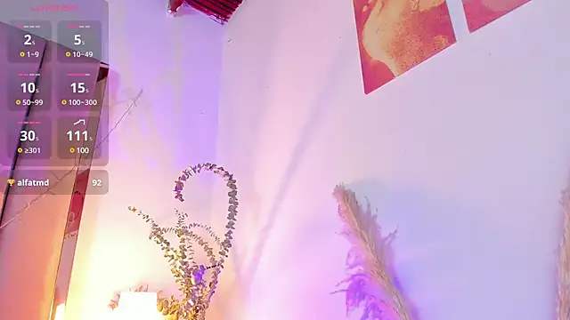 Snapshot of VICTORIA_RASH chatting on January 7, 2025, 9:46 pm VICTORIA RASH online show from January 7, 2025, 9:46 pm