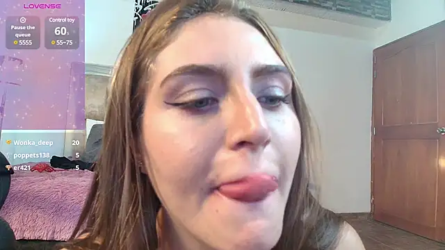 Snapshot of dakota_Robbins_ chatting on February 14, 2025, 3:22 am dakota Robbins online show from February 14, 2025, 3:22 am