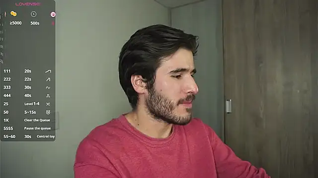 Tony Wylie online show from December 21, 2024, 8:50 am