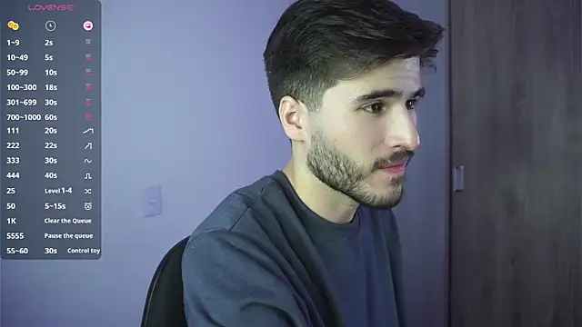 Tony Wylie online show from December 21, 2024, 11:55 am