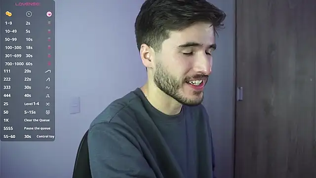 Tony Wylie online show from December 21, 2024, 2:58 pm