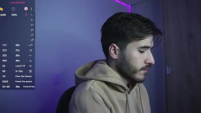 Tony Wylie online show from December 26, 2024, 2:59 pm