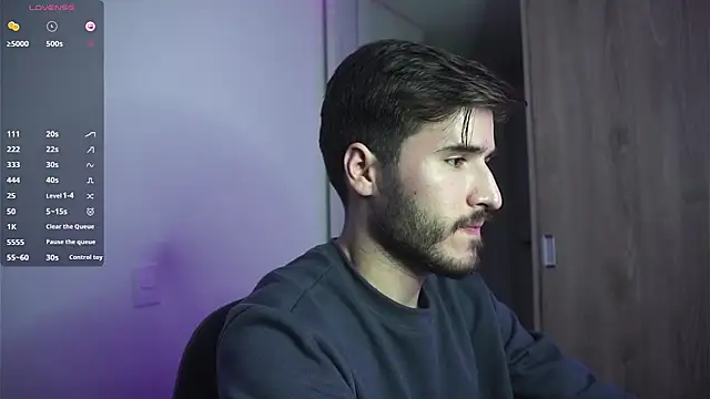 Tony Wylie online show from December 29, 2024, 3:33 am