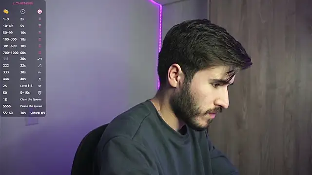 Tony Wylie online show from January 8, 2025, 11:32 am