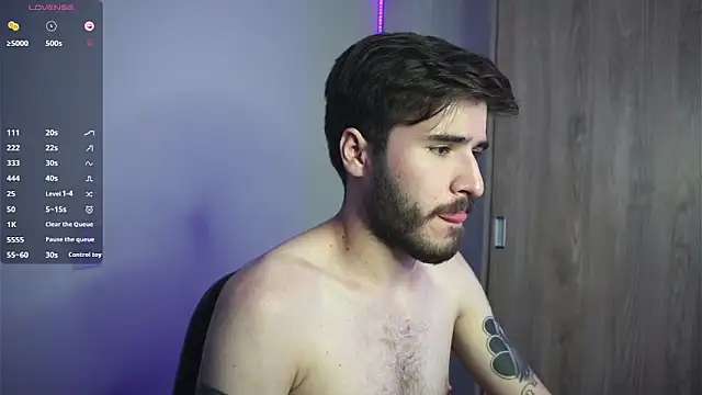 Tony Wylie online show from January 8, 2025, 2:35 pm