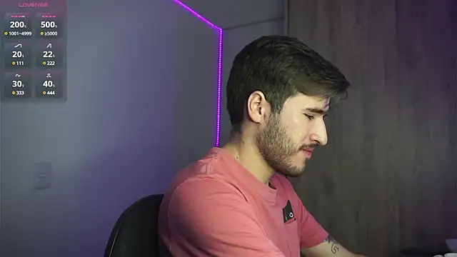 Tony Wylie online show from January 14, 2025, 2:43 pm