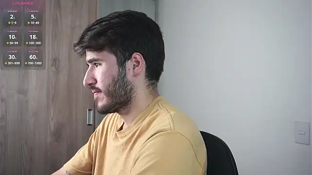 Tony Wylie online show from January 24, 2025, 11:02 pm