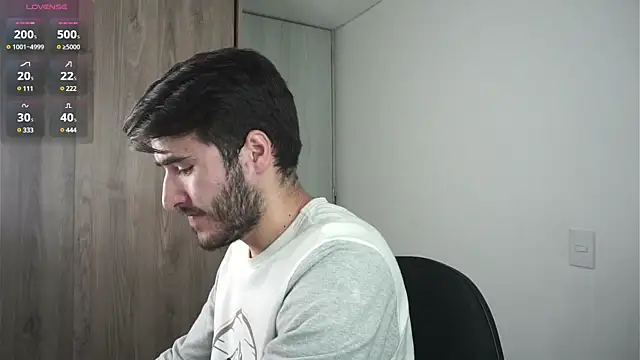 Tony Wylie online show from January 27, 2025, 2:35 pm