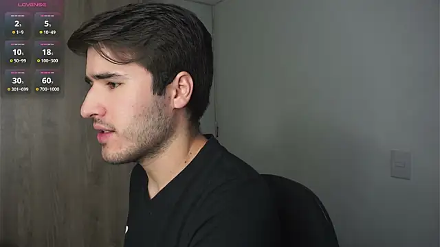 Tony Wylie online show from February 5, 2025, 1:22 pm