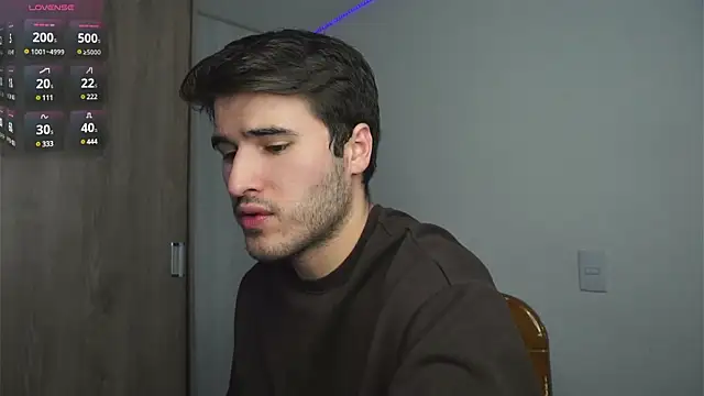 Tony Wylie online show from February 6, 2025, 4:36 pm