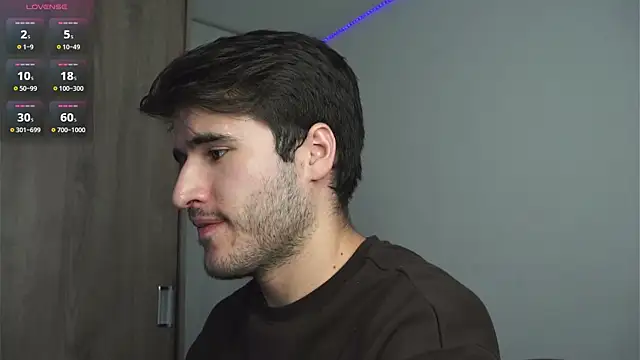 Tony Wylie online show from February 6, 2025, 7:40 pm