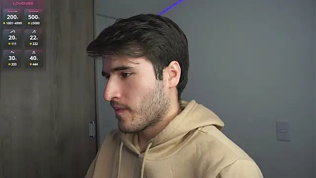 Tony Wylie online show from February 8, 2025, 2:27 pm