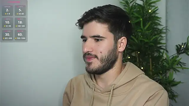 Tony Wylie online show from March 1, 2025, 2:02 pm