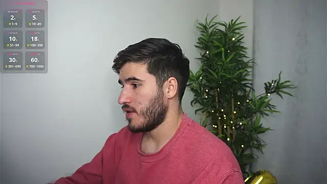 Tony Wylie online show from March 4, 2025, 1:59 pm