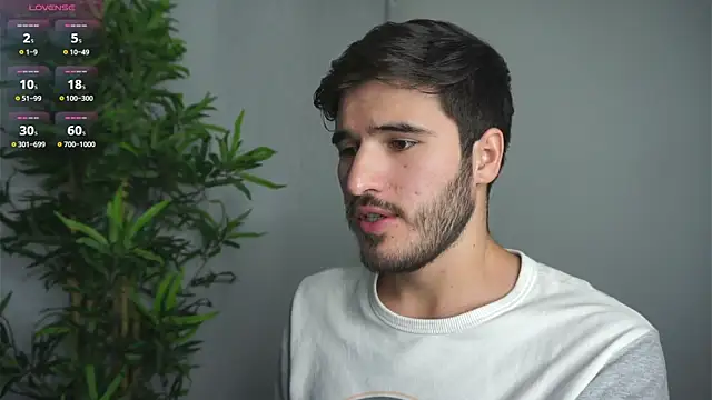 Tony Wylie online show from March 20, 2025, 4:42 pm