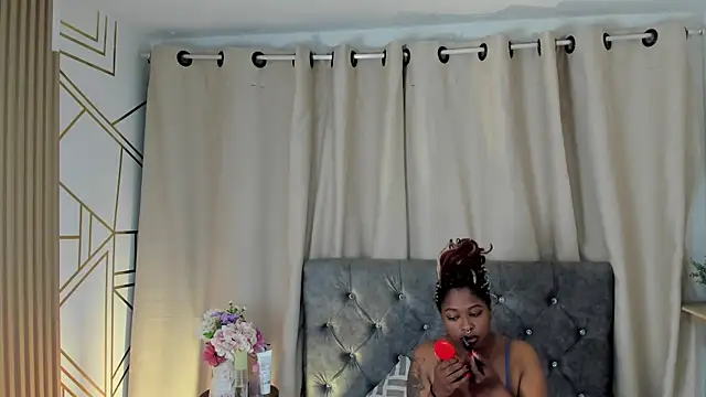 justnala  online show from May 21, 2026, 3:24 am