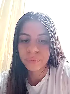 Madisson Ivanova online show from December 23, 2024, 1:35 pm