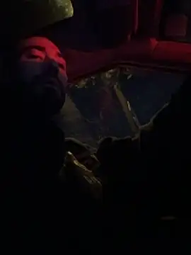 djtimka online show from February 11, 2026, 4:45 pm