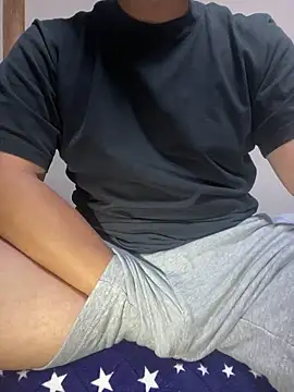 sakuto07 online show from October 31, 2025, 1:34 pm