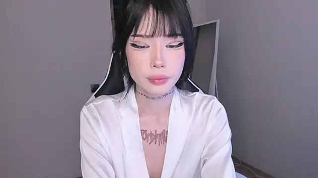 Velvetsky 1 online show from March 29, 2026, 3:56 pm