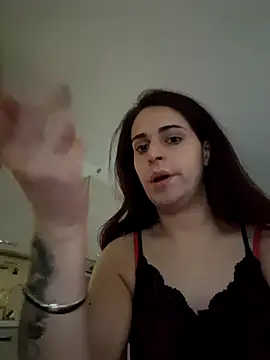 perla97 online show from October 15, 2025, 11:32 am