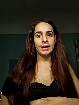 perla97 online show from January 13, 2026, 2:22 pm