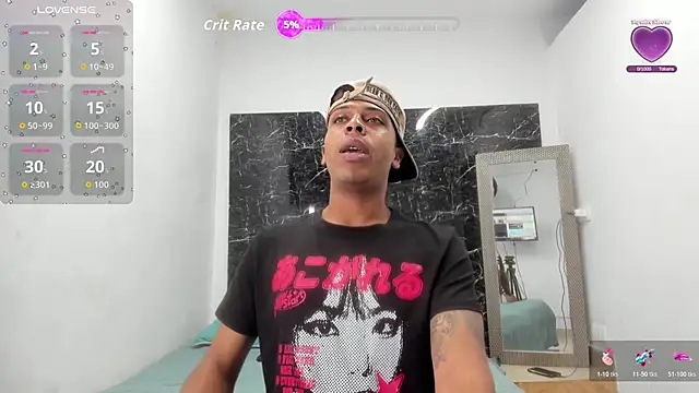 ada-brooke online show from October 24, 2025, 12:01 pm