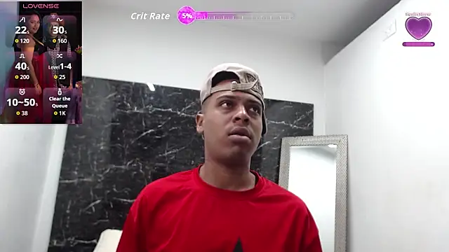 ada-brooke online show from October 27, 2025, 12:31 pm