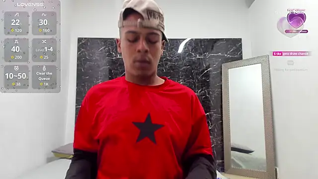 ada-brooke online show from October 31, 2025, 11:22 am