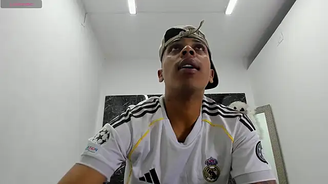 ada-brooke online show from December 14, 2025, 1:00 am