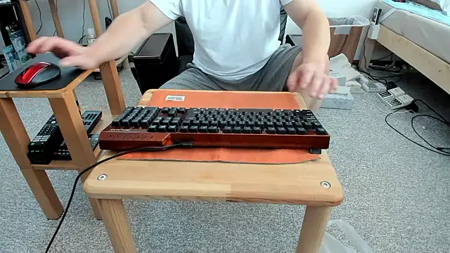 hachunemiku online show from November 17, 2025, 10:15 pm