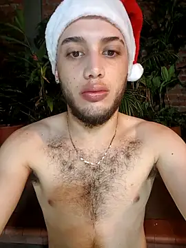 TommyandBillie online show from December 22, 2025, 9:17 am