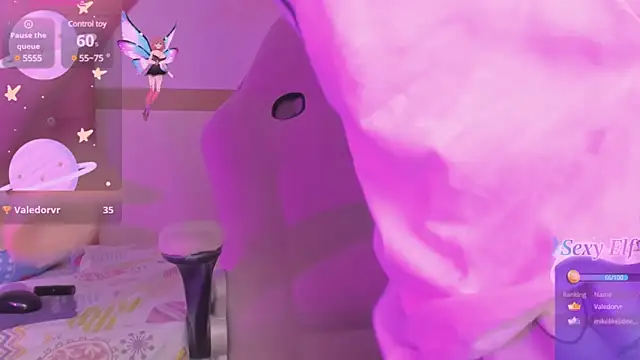  18alice online show from December 12, 2024, 8:57 am