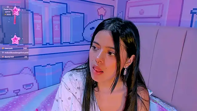  18alice online show from December 20, 2024, 8:49 am