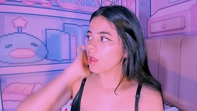  18alice online show from February 10, 2025, 1:35 am