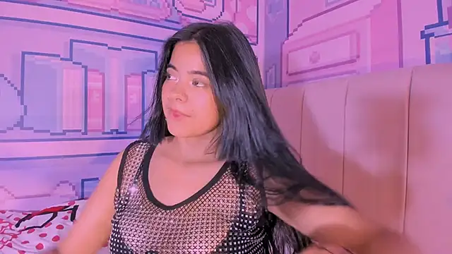  18alice online show from February 11, 2025, 10:39 pm