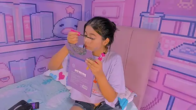  18alice online show from March 8, 2025, 3:06 am