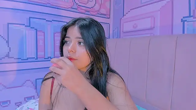  18alice online show from March 20, 2025, 8:53 am