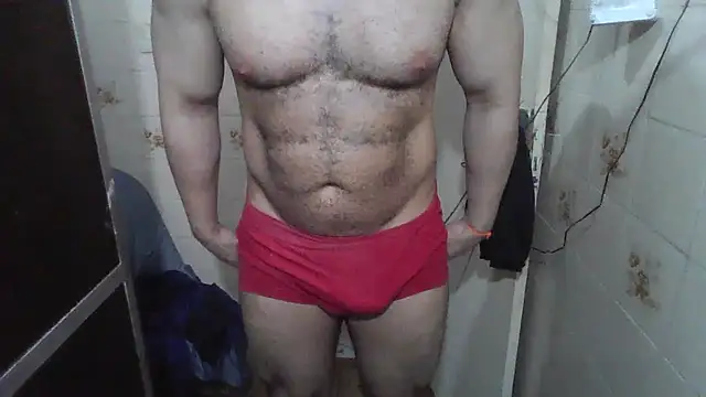 Cauan-t online show from December 21, 2024, 2:19 am