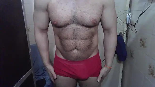 Cauan-t online show from December 24, 2024, 6:06 pm