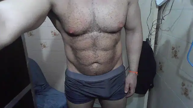 Cauan-t online show from January 3, 2025, 8:43 pm