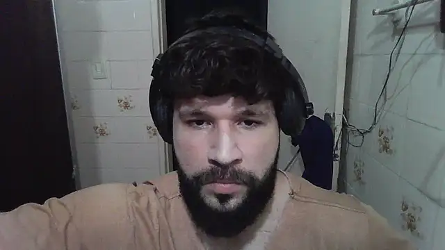 Cauan-t online show from January 14, 2025, 9:09 pm