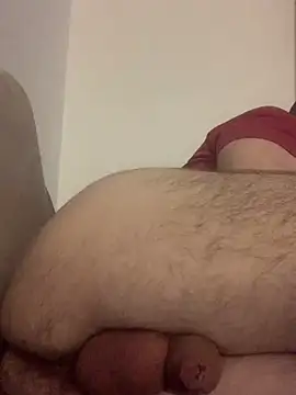 mikaaaaase online show from February 6, 2025, 10:10 pm