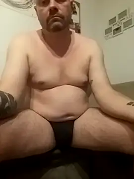 mikaaaaase online show from October 19, 2025, 11:38 pm