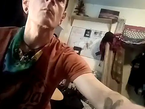 surRealGhost online show from February 2, 2025, 9:51 am