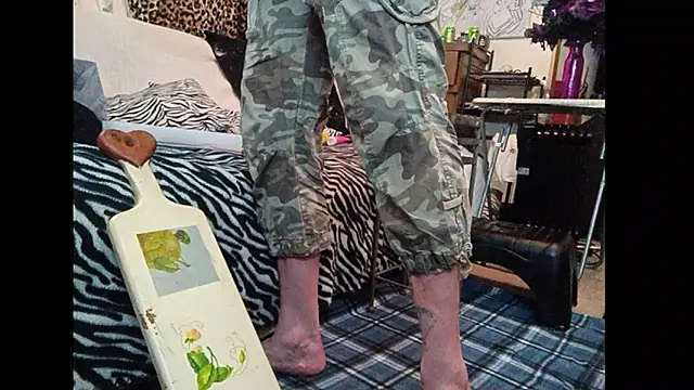 surRealGhost online show from March 19, 2025, 12:34 pm