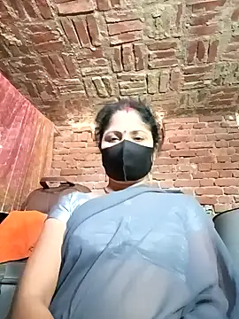 Snapshot of Suman007 chatting on December 20, 2024, 7:01 am Suman007 online show from December 20, 2024, 7:01 am