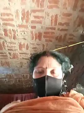 Snapshot of Suman007 chatting on December 24, 2024, 6:22 am Suman007 online show from December 24, 2024, 6:22 am